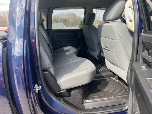 Used 2014 RAM 1500 SLT image 8