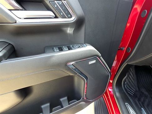 Used 2024 Chevrolet Silverado 1500 LTZ image 23