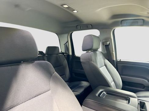 Used 2019 Chevrolet Silverado 1500 LT w/ All Star Edition image 26