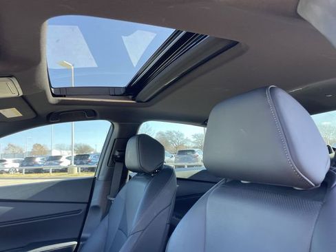 Used 2025 Honda Accord Sport image 24