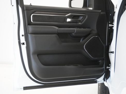 New 2026 RAM 1500 Laramie image 17