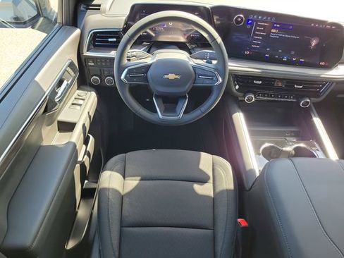 New 2026 Chevrolet Tahoe LS w/ LS Custom Edition RWD image 15