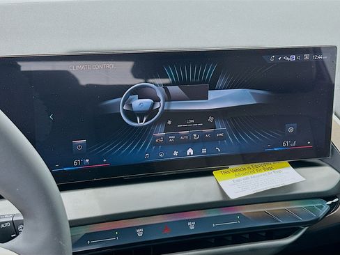 New 2025 BMW X3 xDrive30i w/ Convenience Package image 13