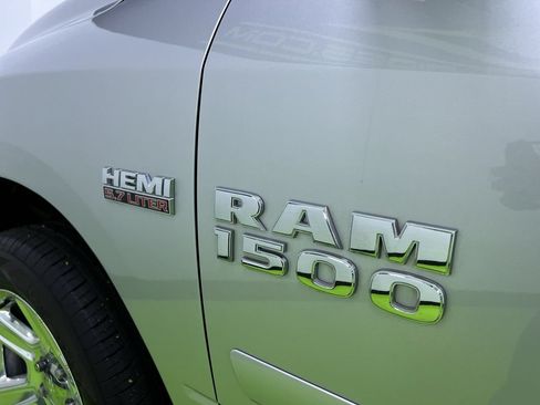 Used 2017 RAM 1500 Lone Star AWD/4WD image 15