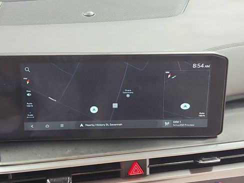 Used 2025 Kia Sorento EX FWD image 30