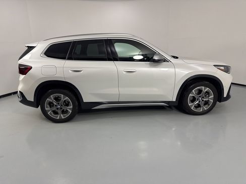 Certified 2024 BMW X1 xDrive28i w/ Convenience Package image 7