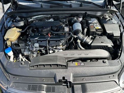 Used 2024 Kia K5 GT-Line FWD image 35