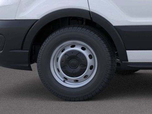 New 2025 Ford Transit 350 Low Roof image 20