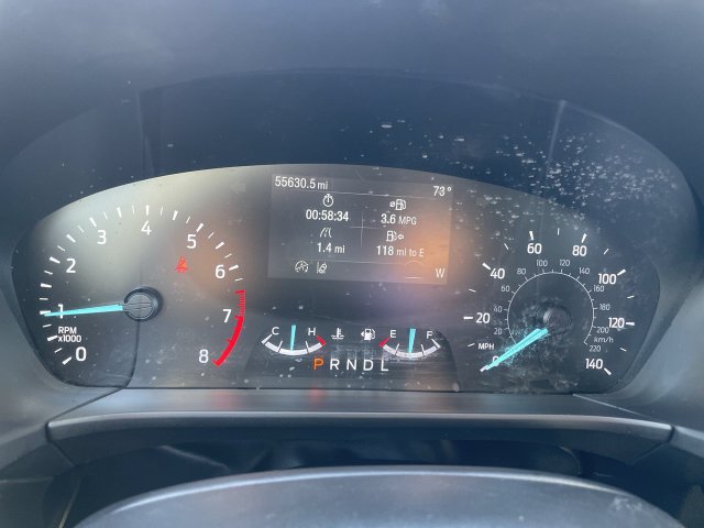 Used 2021 Ford Escape SE w/ SE Sport Appearance Package FWD image 11