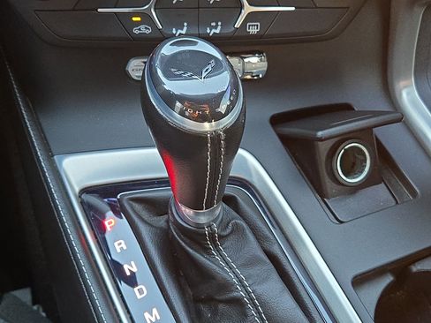 Used 2019 Chevrolet Corvette Grand Sport image 20