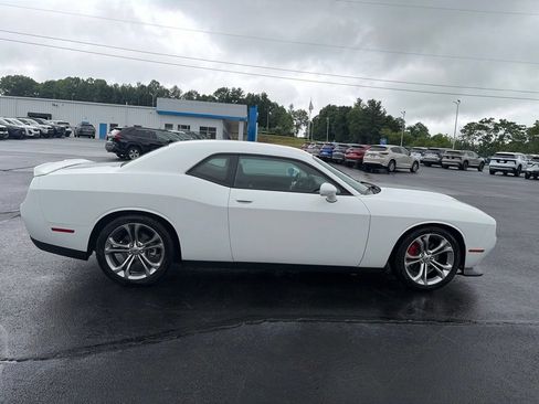 Used 2021 Dodge Challenger R/T RWD image 11