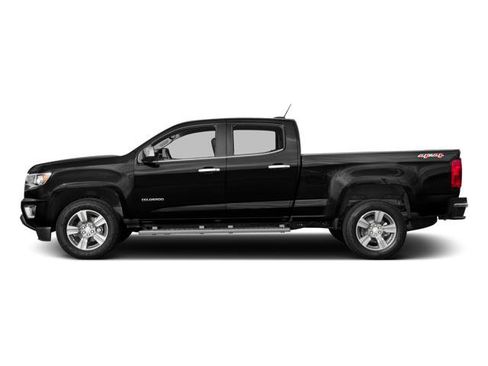 Used 2016 Chevrolet Colorado Z71 AWD/4WD image 30