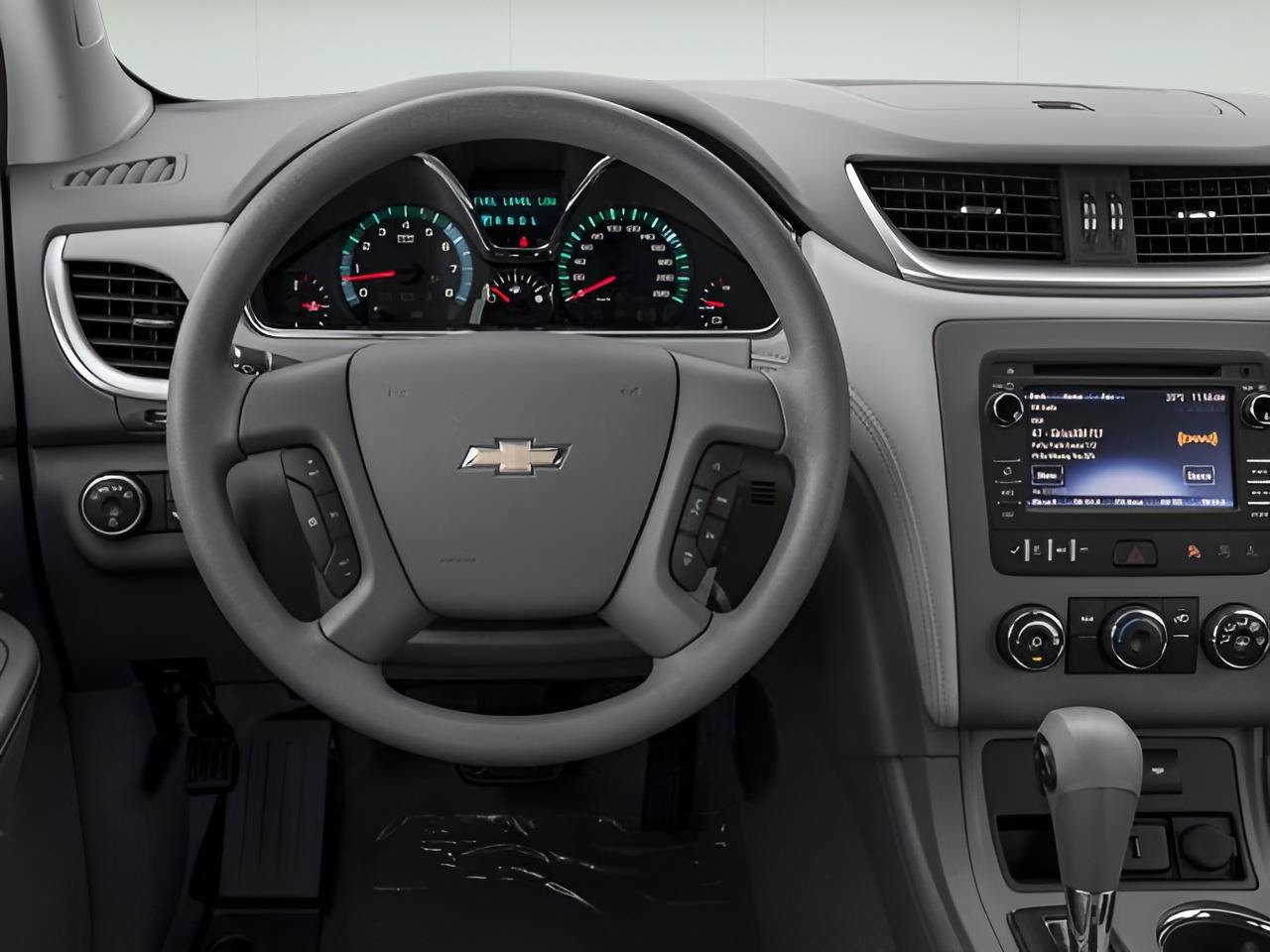 Used 2016 Chevrolet Traverse LS FWD image 56