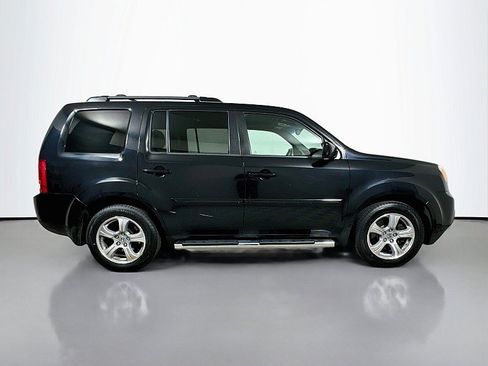 Used 2012 Honda Pilot EX-L image 8