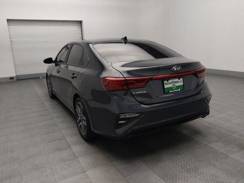 Used 2019 Kia Forte S FWD image 5
