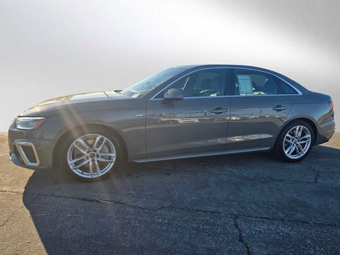 Used 2023 Audi A4 2.0T Premium w/ Convenience Package image 6