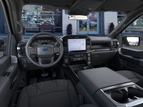 New 2026 Ford F150 STX image 9