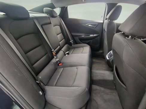 Used 2023 Chevrolet Malibu LT image 25