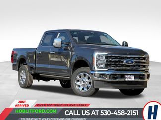 New 2026 Ford F350 Lariat w/ Lariat Ultimate Package AWD/4WD 360° Tour