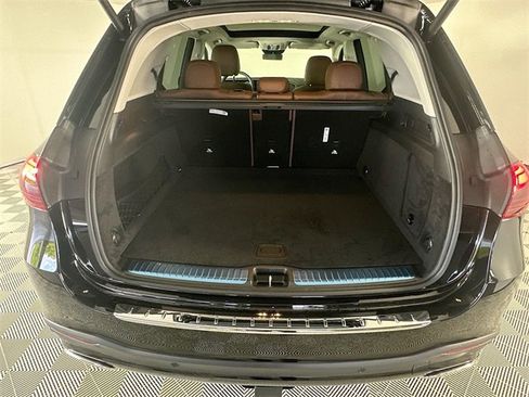 New 2026 Mercedes-Benz GLE 450 4MATIC image 26