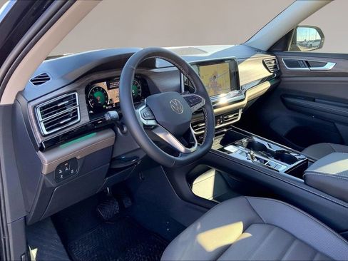 New 2026 Volkswagen Atlas SEL image 7