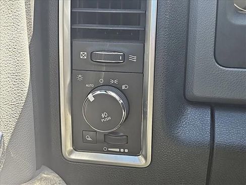 Used 2017 RAM 1500 Lone Star image 18