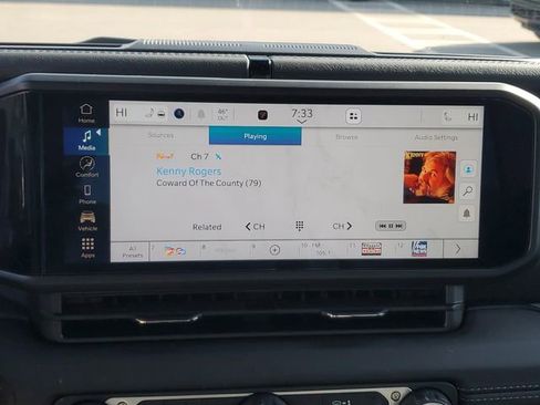 Certified 2024 Jeep Wrangler Sahara w/ Safety Group image 26