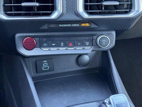 Used 2026 Ford Mustang Premium RWD image 25
