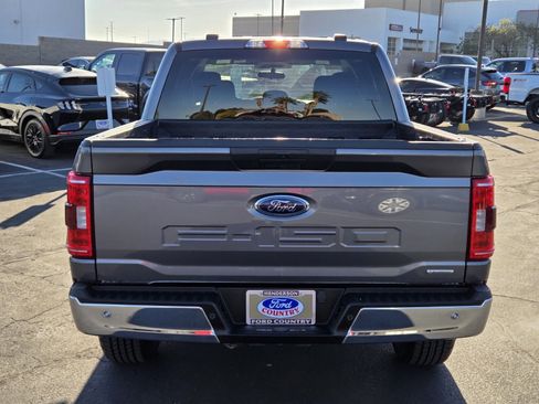 Certified 2023 Ford F150 XLT image 5