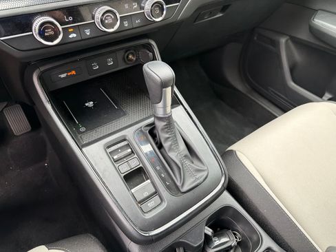 Used 2026 Honda CR-V LX image 22