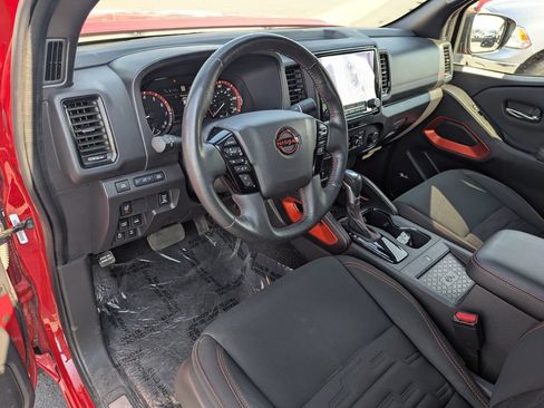 Used 2023 Nissan Frontier PRO-4X w/ Pro Convenience Package AWD/4WD image 14