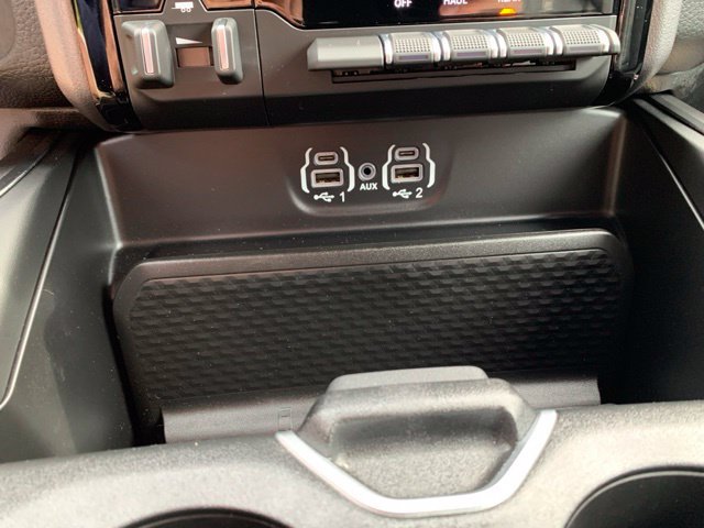 Used 2023 RAM 1500 Rebel w/ Rebel Level 2 Equipment Group AWD/4WD image 31