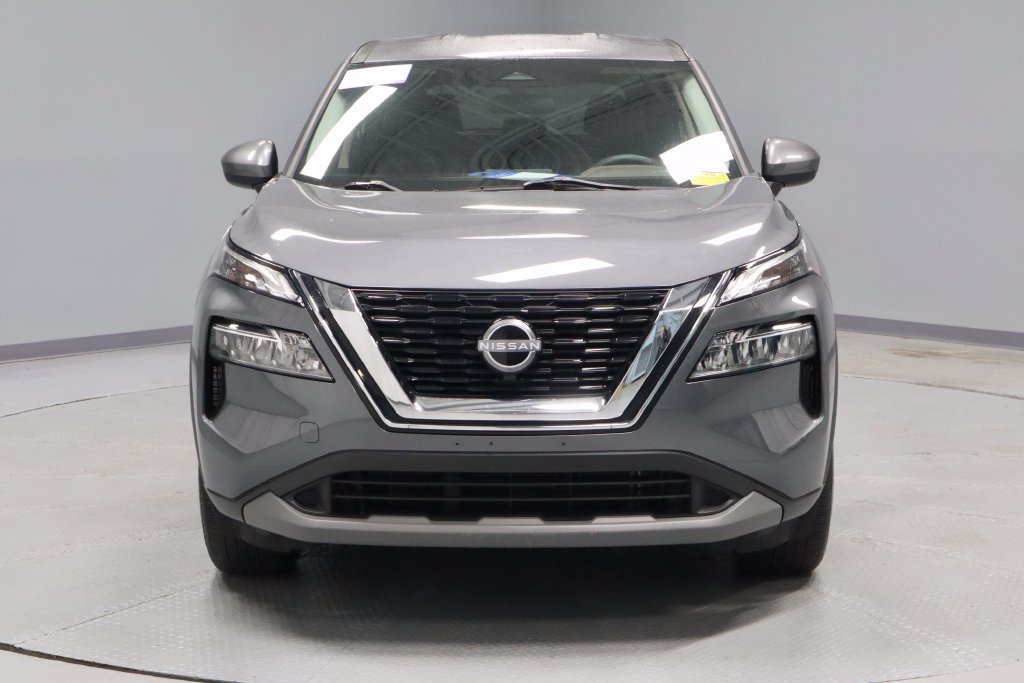 Certified 2023 Nissan Rogue SV AWD/4WD image 6