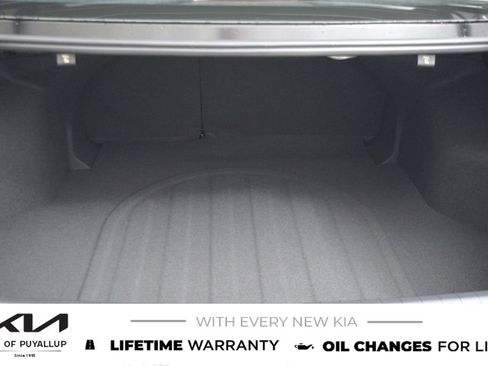 New 2026 Kia K4 GT-Line image 19