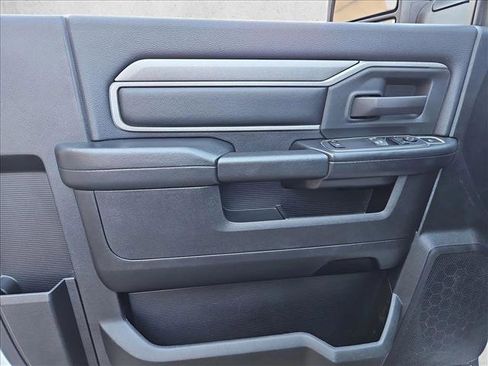 Used 2024 RAM 2500 Tradesman w/ Bed Utility Group image 9