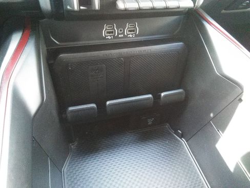 Used 2025 RAM 1500 Rebel w/ Rebel Level 1 Equipment Group image 19