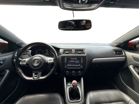 Used 2013 Volkswagen Jetta GLI Autobahn image 24