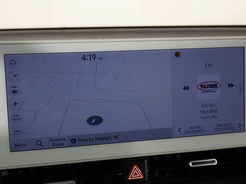 Used 2024 Hyundai Ioniq 5 SEL AWD/4WD image 37