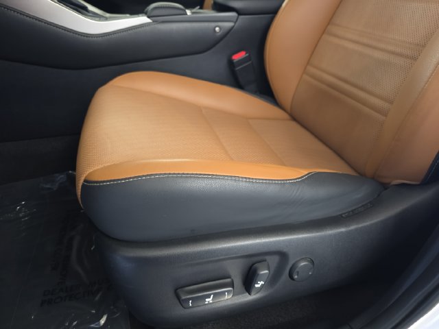 Used 2018 Lexus NX 300 AWD w/ Premium Package image 27