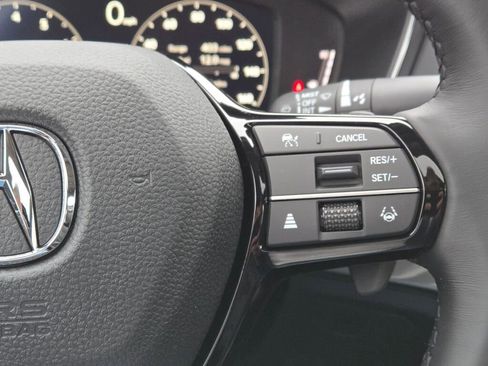 New 2026 Acura Integra Base image 40