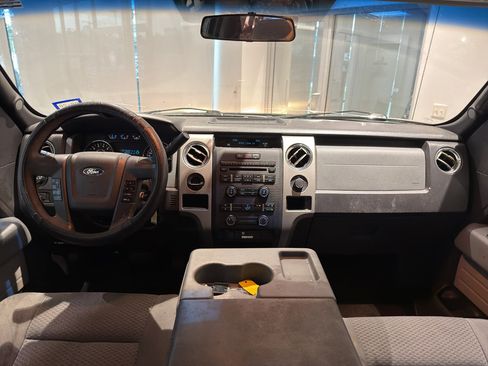 Used 2013 Ford F150 XLT RWD image 13
