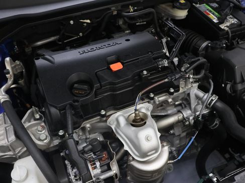 Used 2024 Honda Civic Sport image 28