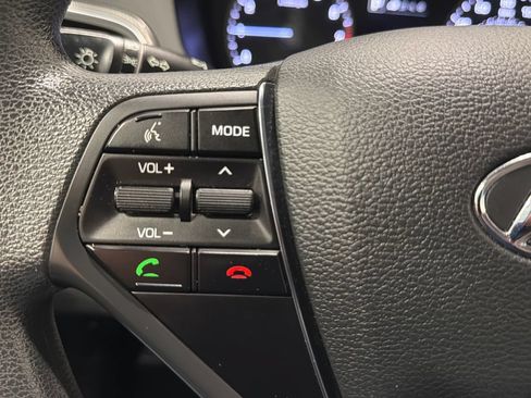 Used 2016 Hyundai Sonata Sport w/ Cargo Package FWD image 12