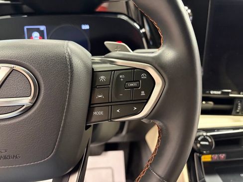 Used 2022 Lexus NX 350 AWD image 14