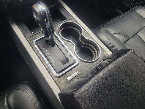 Used 2016 Ford Expedition Limited w/ Equipment Group 301A image 26