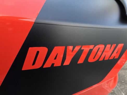 Used 2023 Dodge Charger R/T w/ Daytona Edition Group RWD image 4