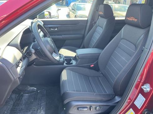 New 2026 Honda CR-V TrailSport image 15