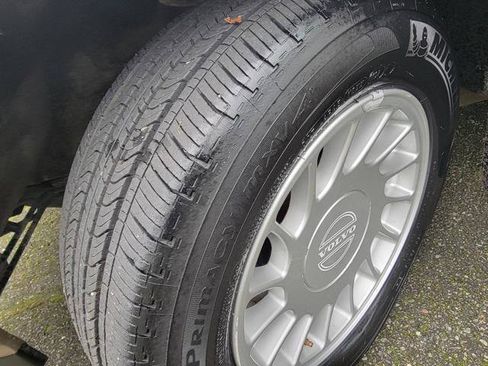 Used 1994 Volvo 960 Sedan image 24