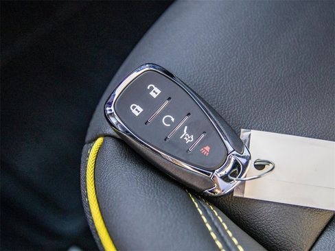 New 2026 Chevrolet TrailBlazer ACTIV image 31