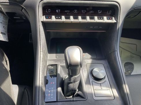 New 2026 Lexus IS 350 F Sport image 17